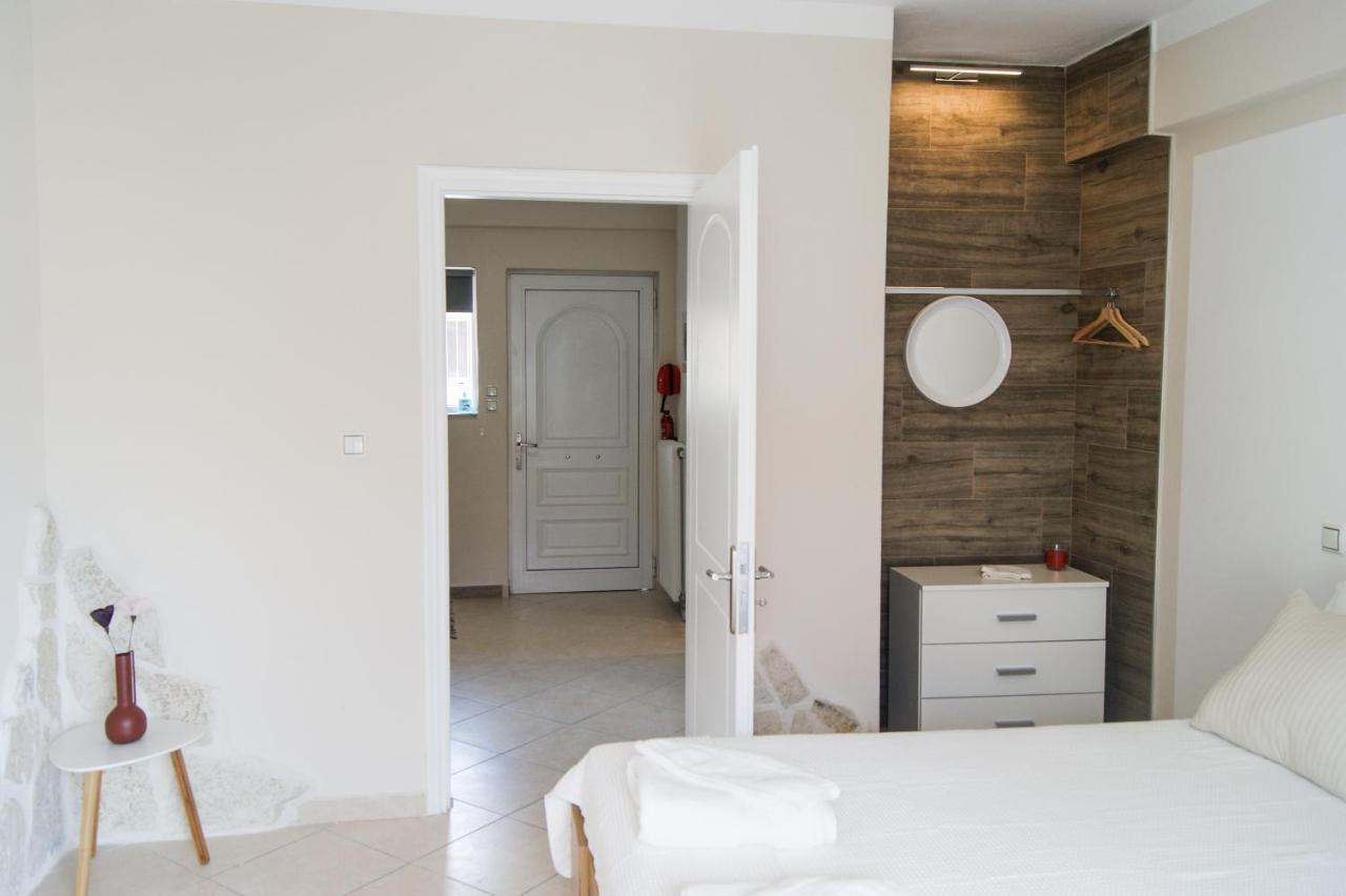 My Oneiro Apartments Ioannina Exterior foto