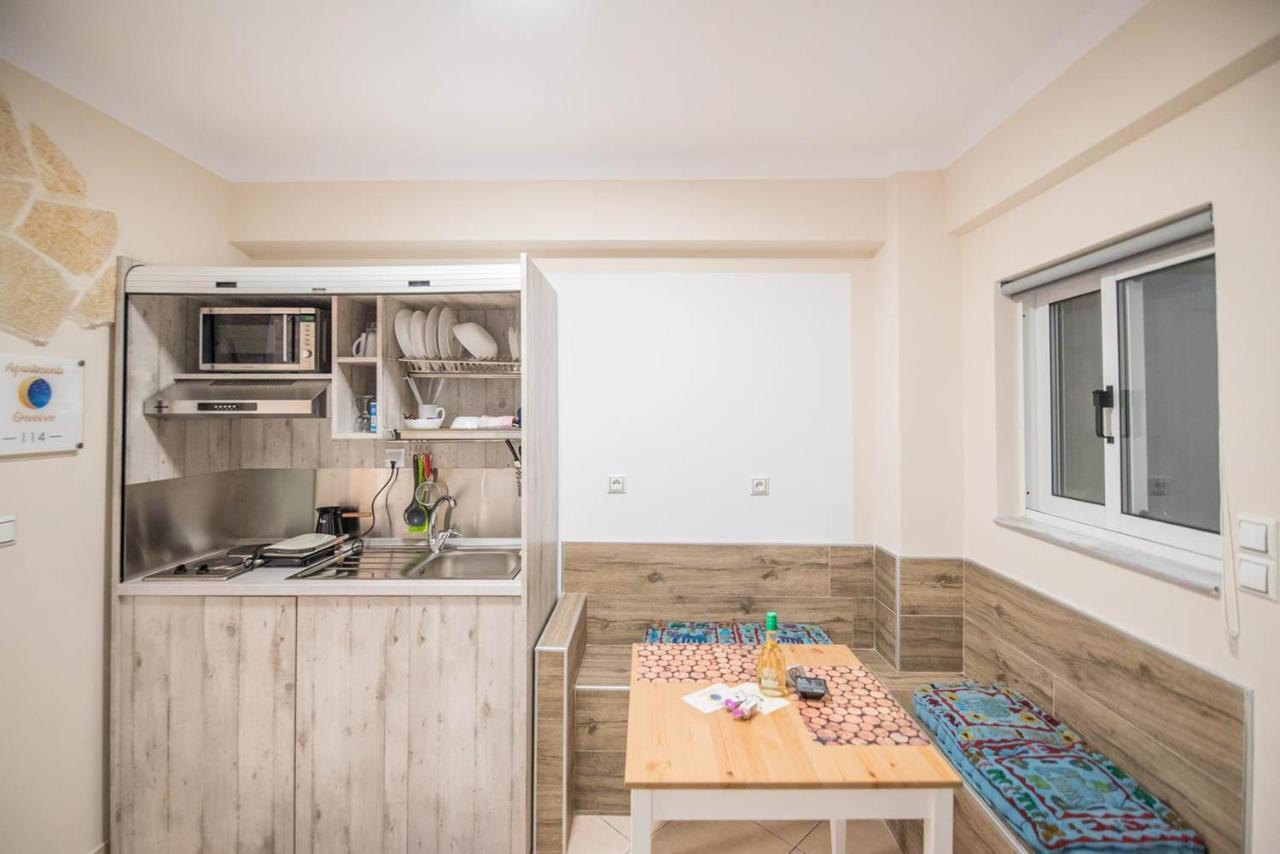My Oneiro Apartments Ioannina Exterior foto