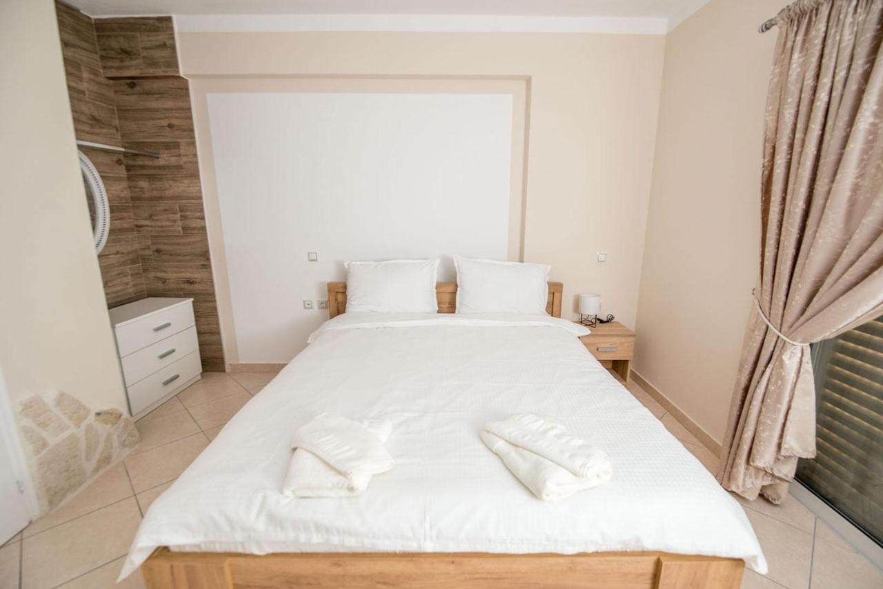 My Oneiro Apartments Ioannina Exterior foto